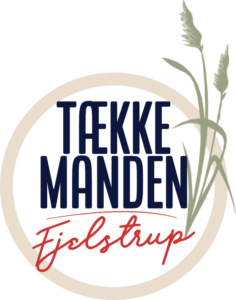 Tækkemanden Fjelstrup